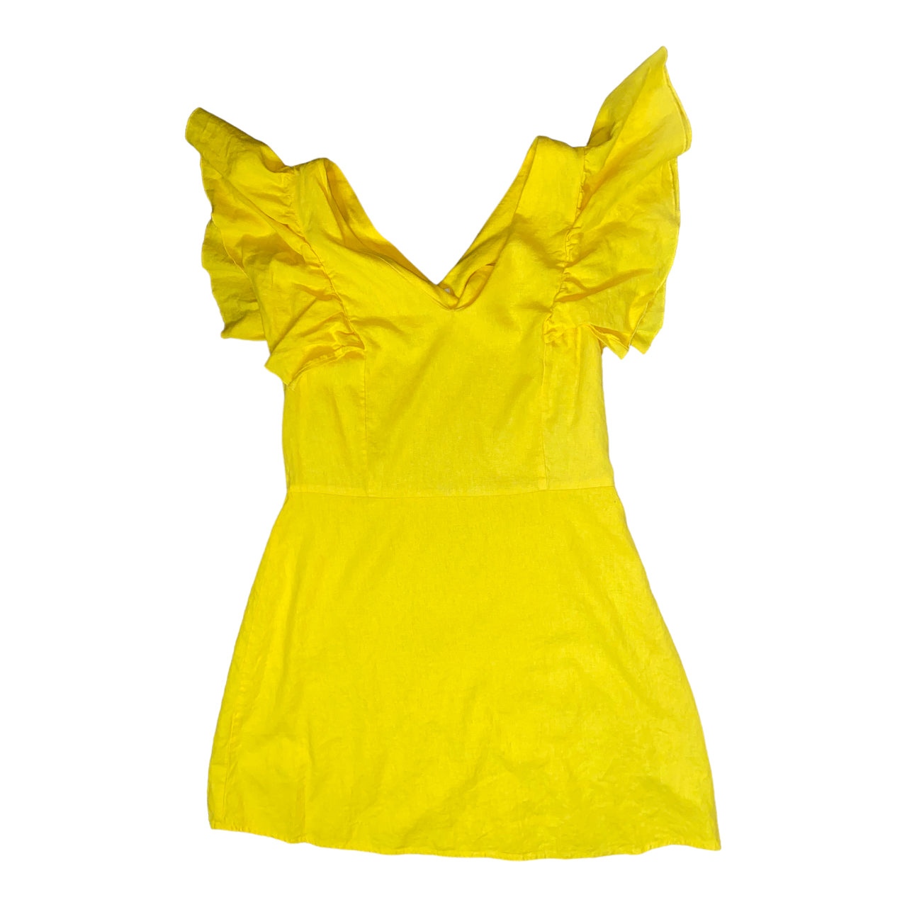 Sun Power Dress