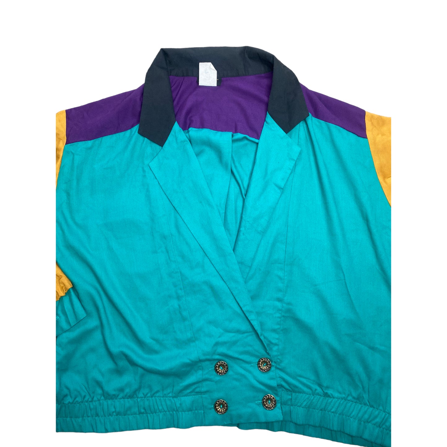 Retro Reina Top