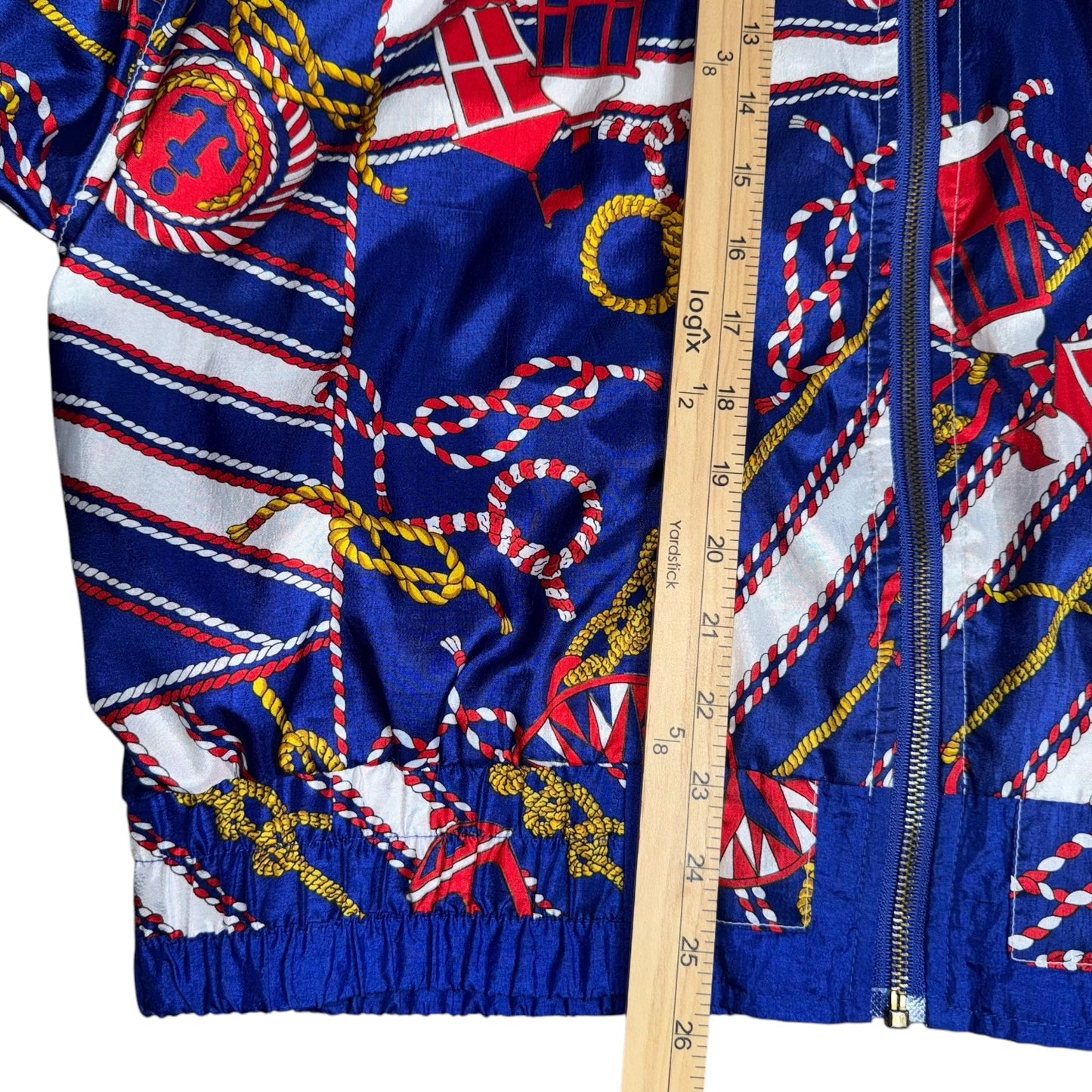 Sailor Lavon Windbreaker