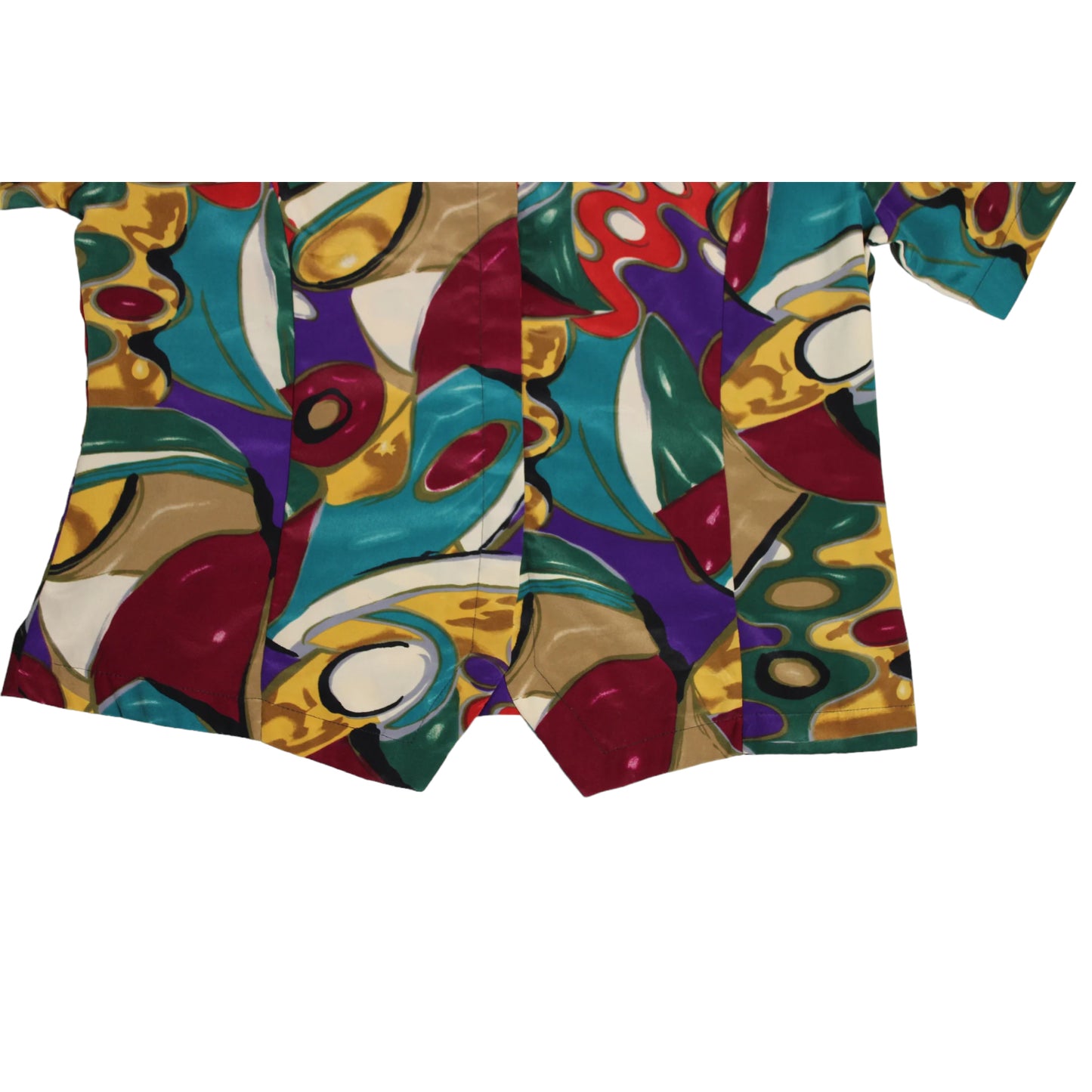Vintage 80s Bora Bora Top