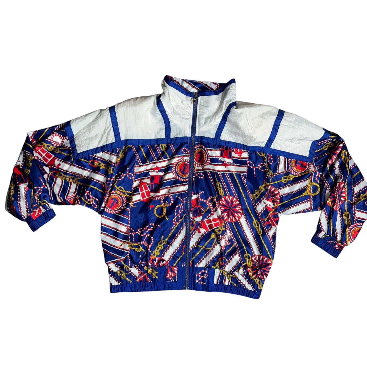 Sailor Lavon Windbreaker