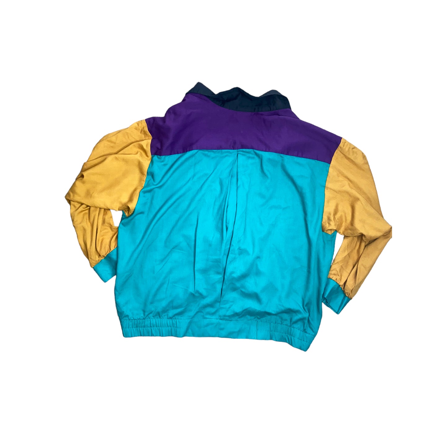 Retro Reina Top