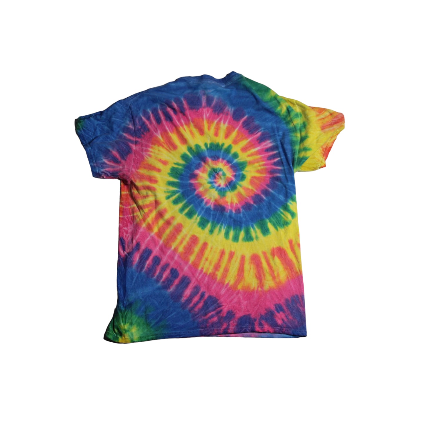 Love & Basketball Tie Dye Shirt