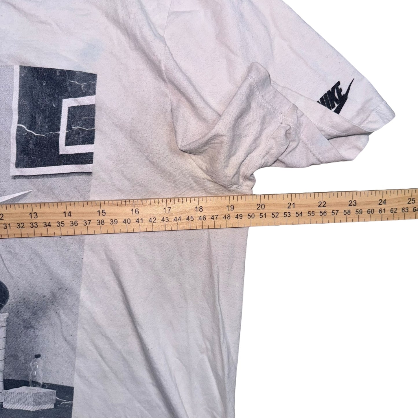 Nike Aesthetic Graphic Tee