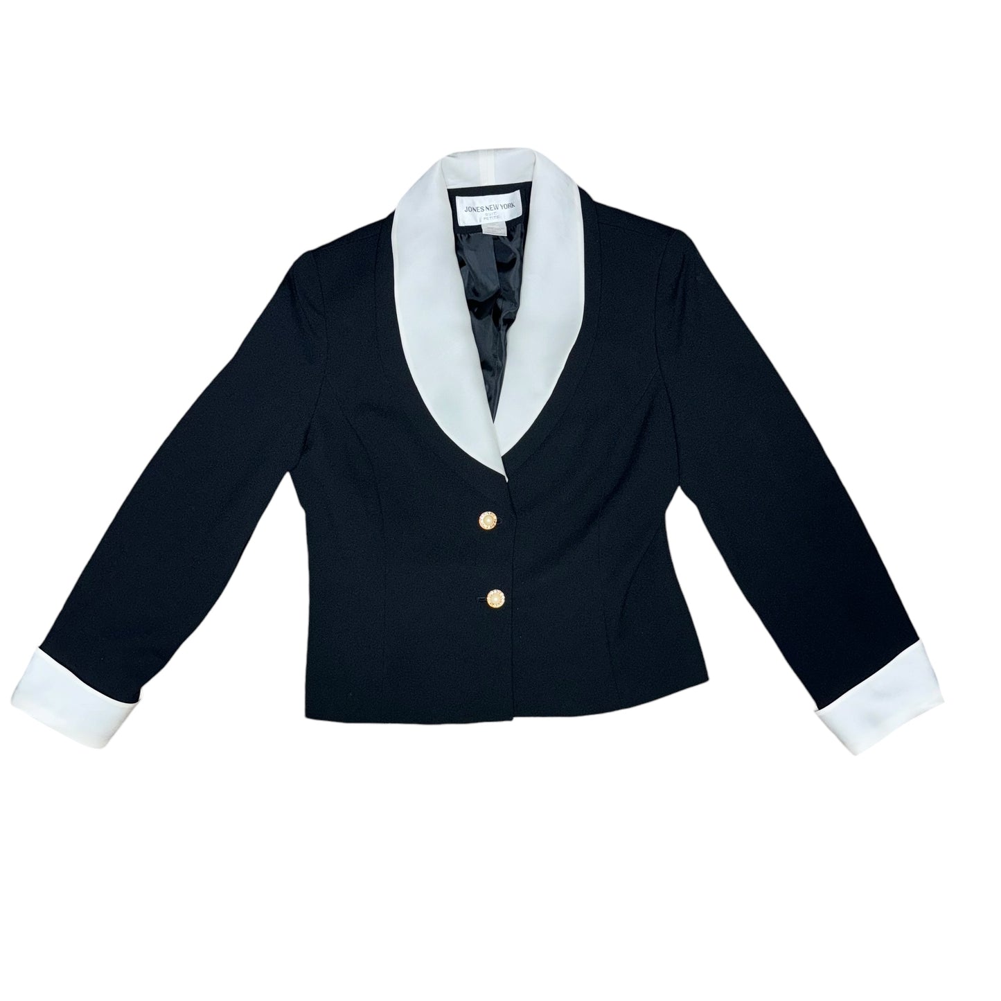 Chic and Elegant Blazer