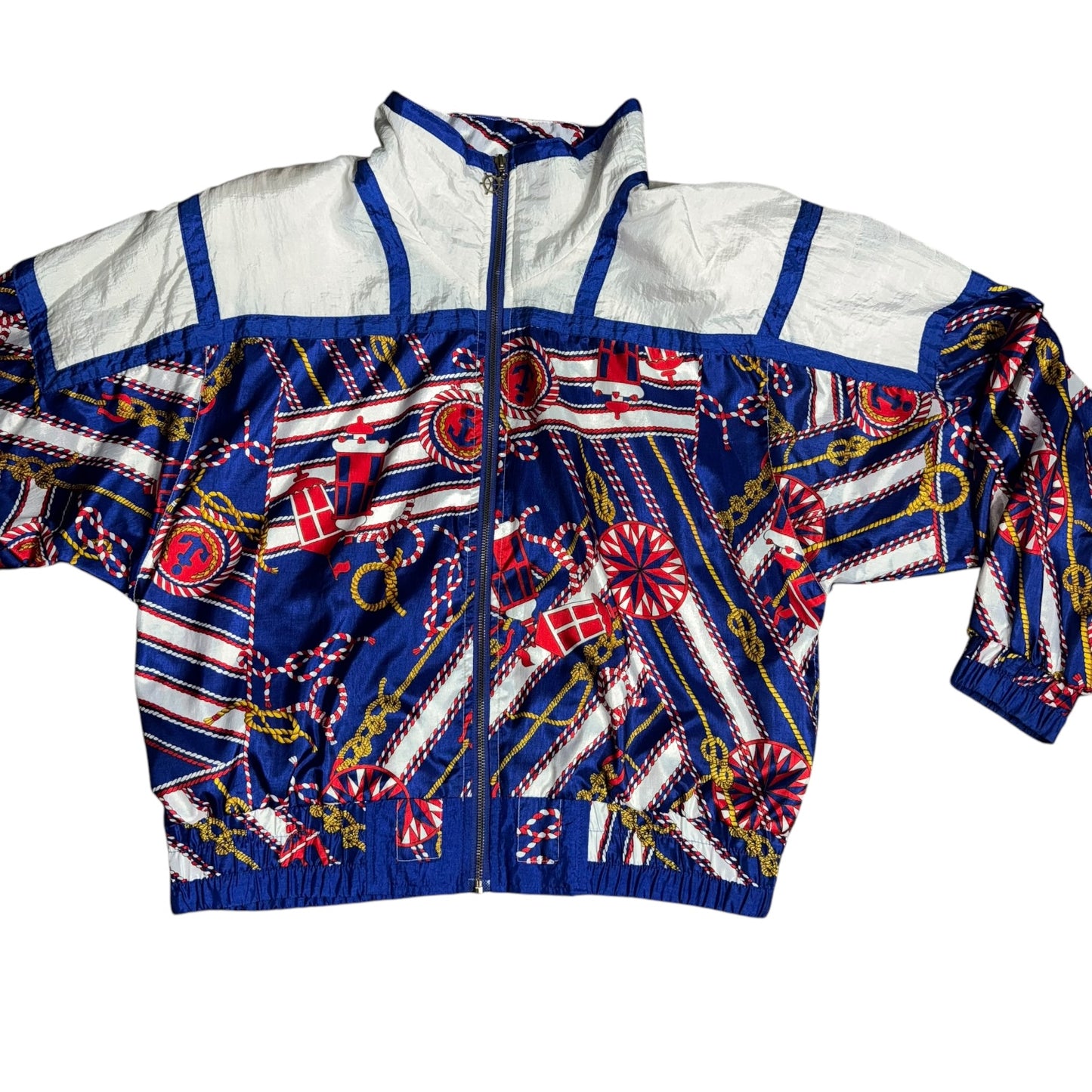 Sailor Lavon Windbreaker