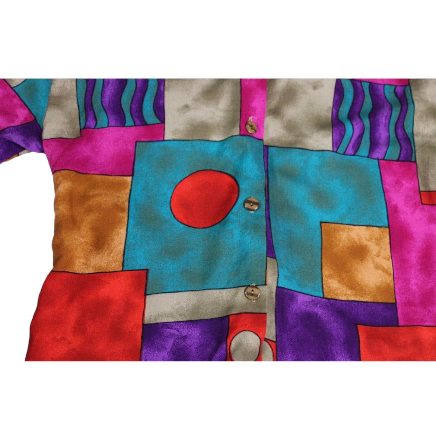 C.B Element Retro Top