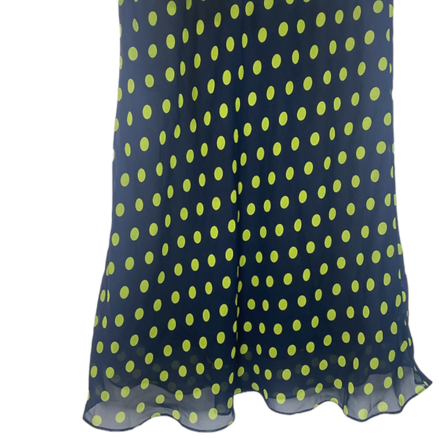 Slime Dot Skirt