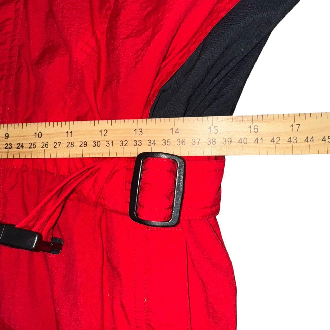 Men’s Vintage Tyrolia Ski Suit