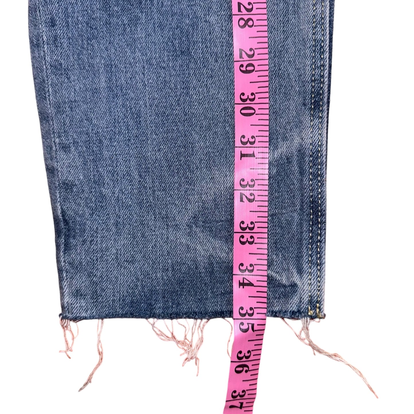 NWT Girlfriend Express Jeans