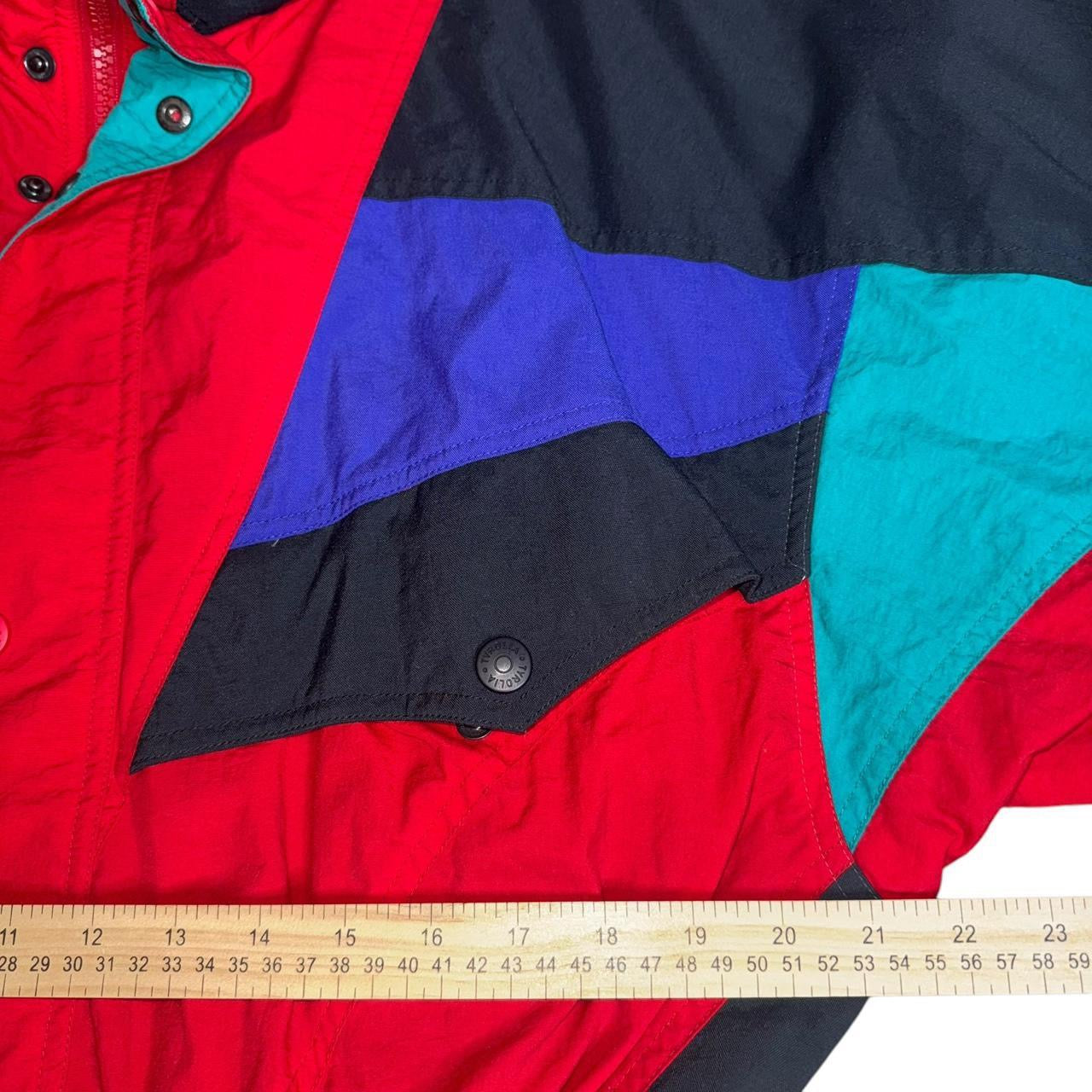Men’s Vintage Tyrolia Ski Suit