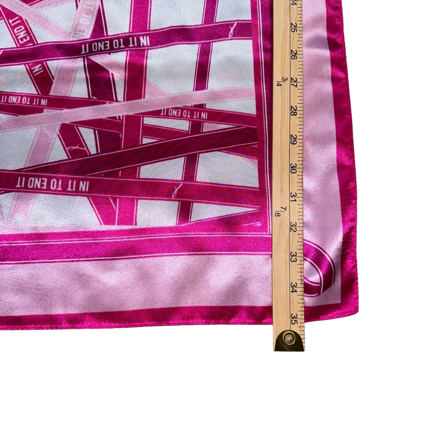 Pink Ribbon Breast Cancer
