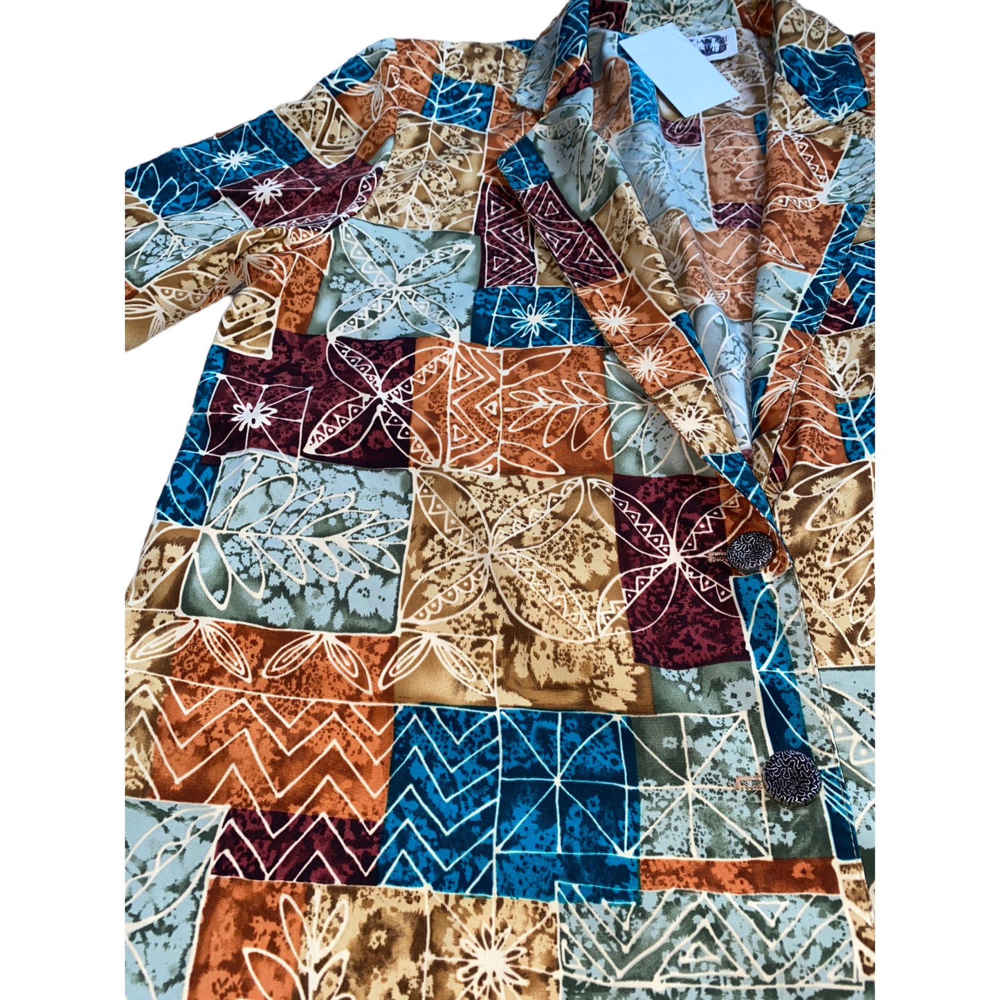 Henna Maggie Sweet Blazer