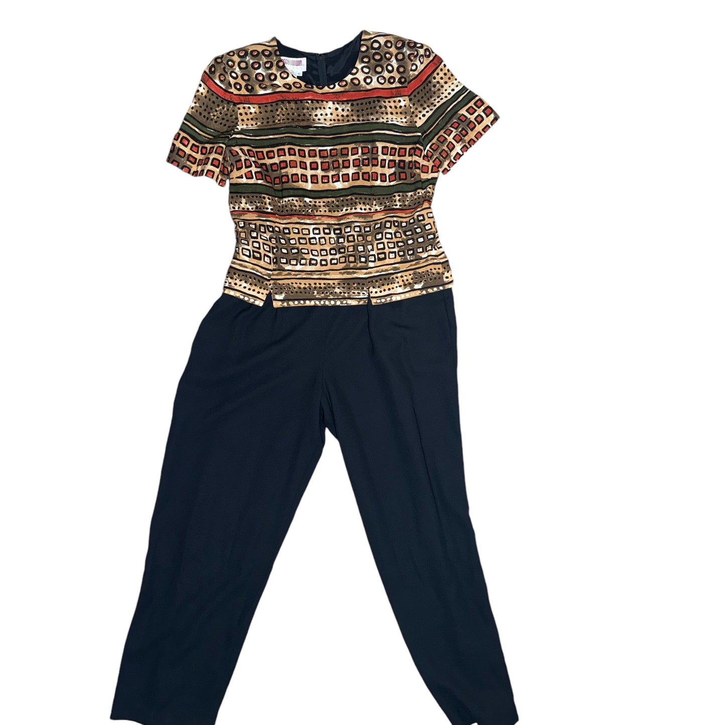 Maggy London Jumpsuit