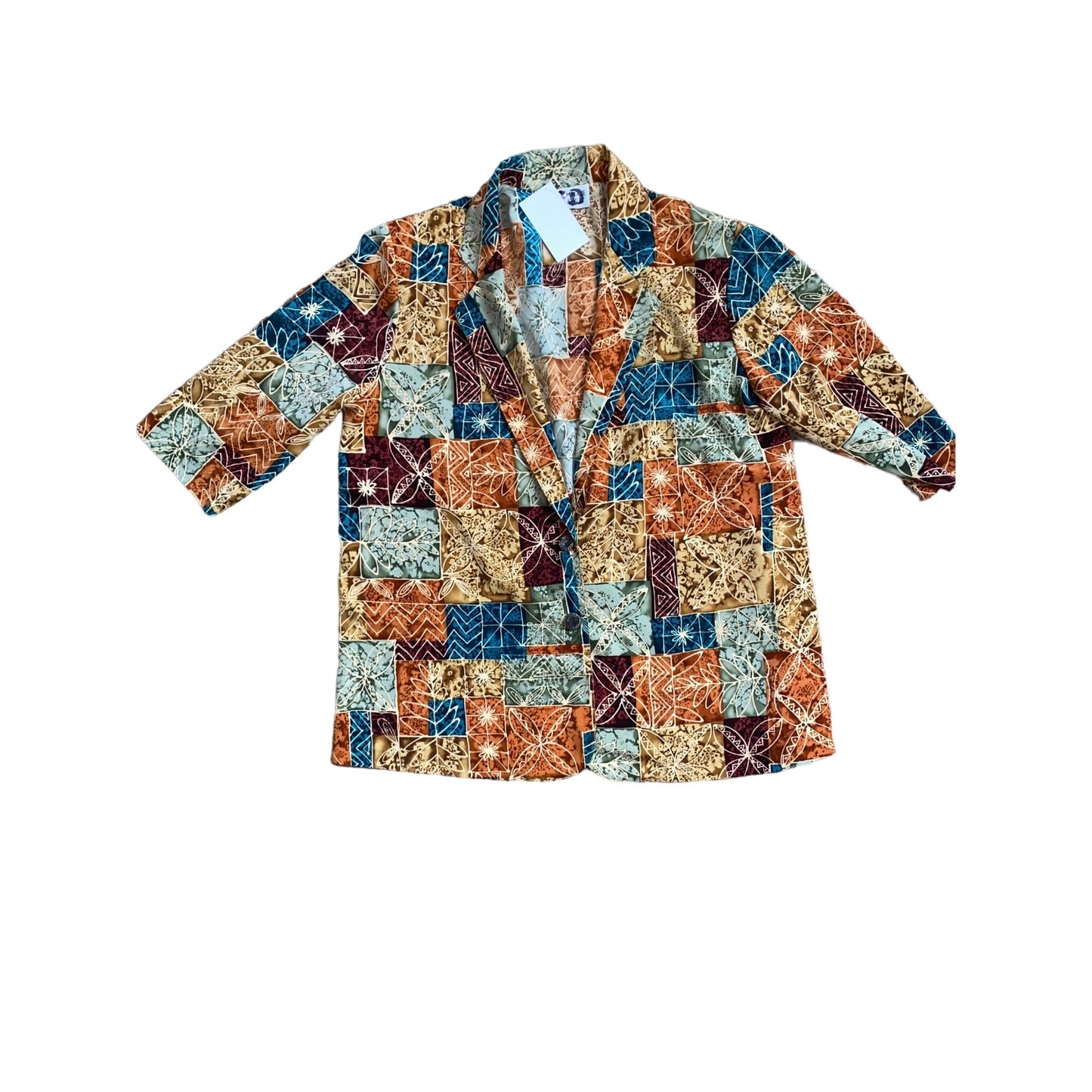 Henna Maggie Sweet Blazer
