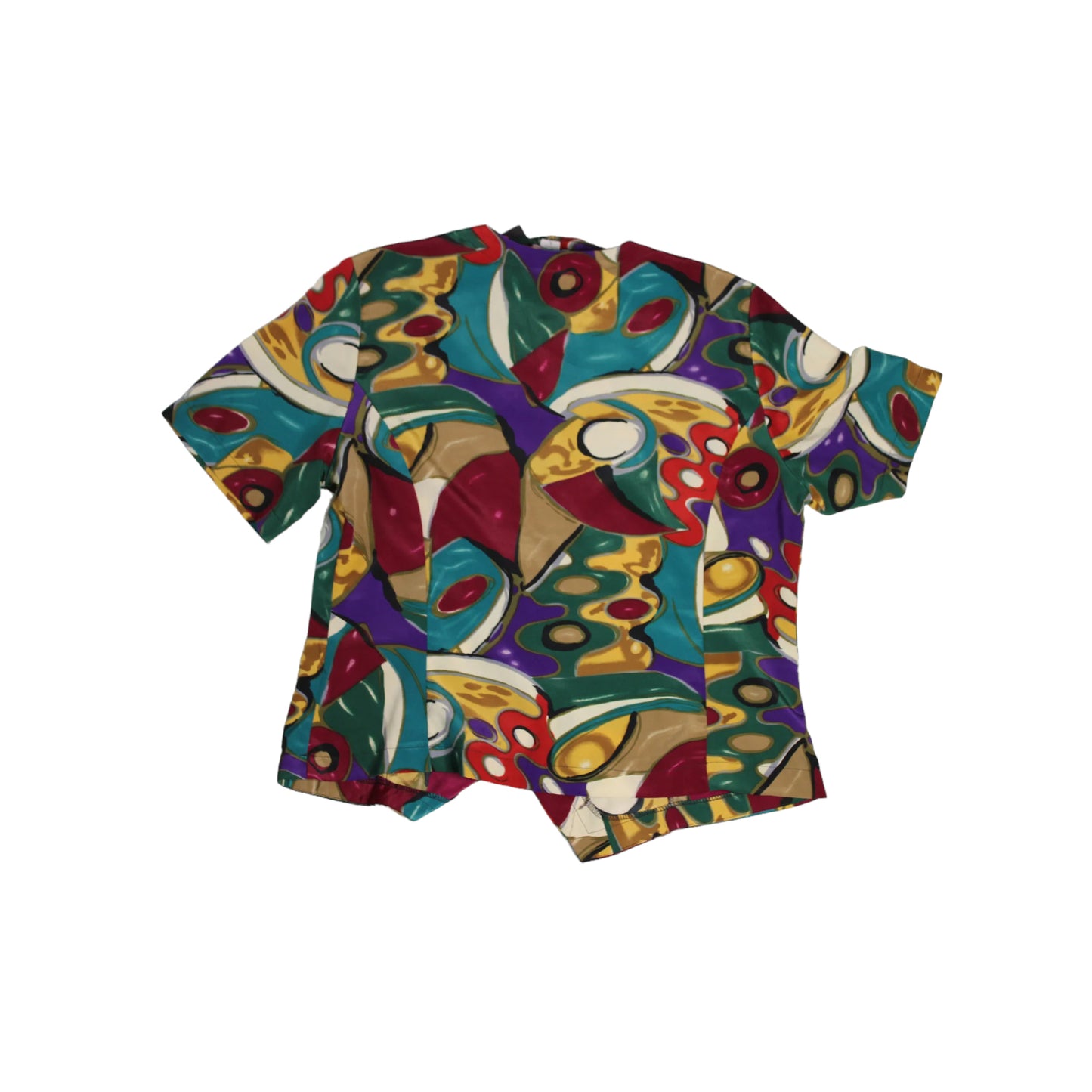 Vintage 80s Bora Bora Top