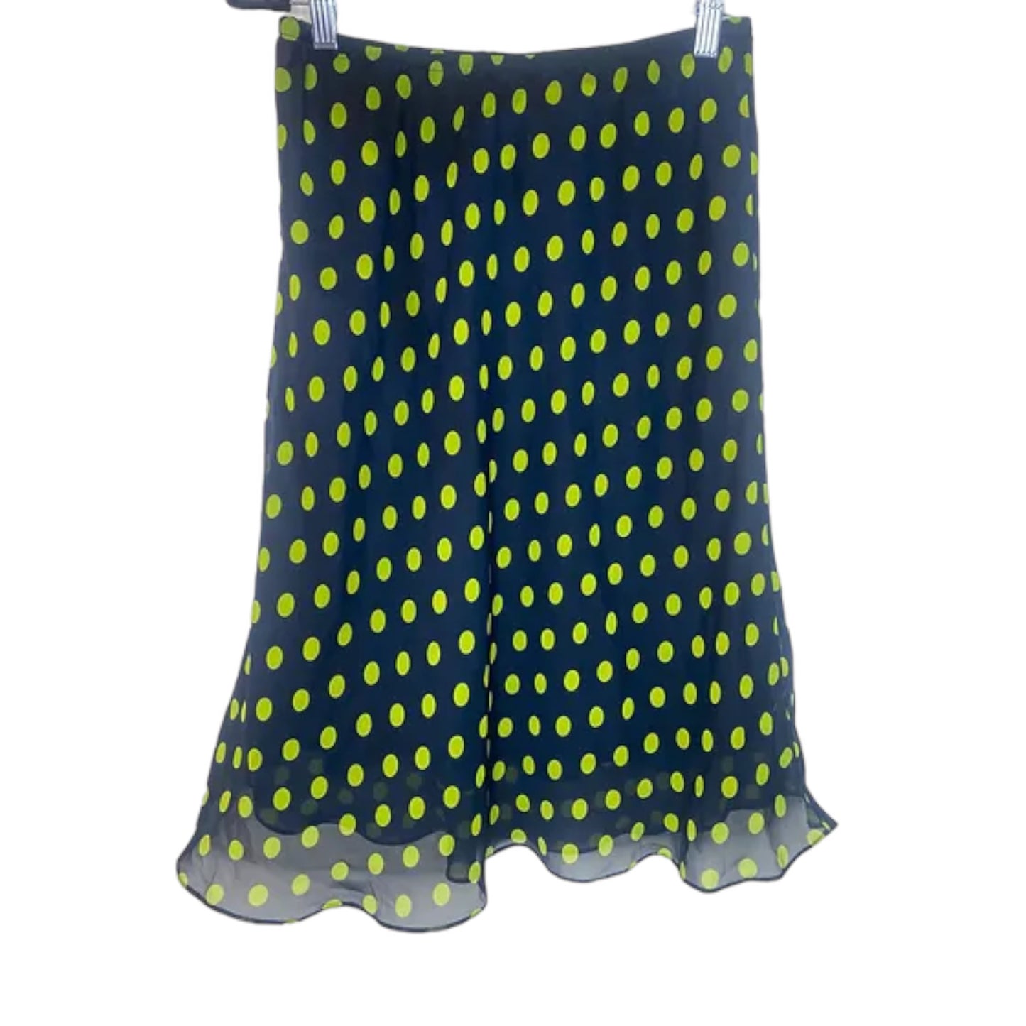 Slime Dot Skirt