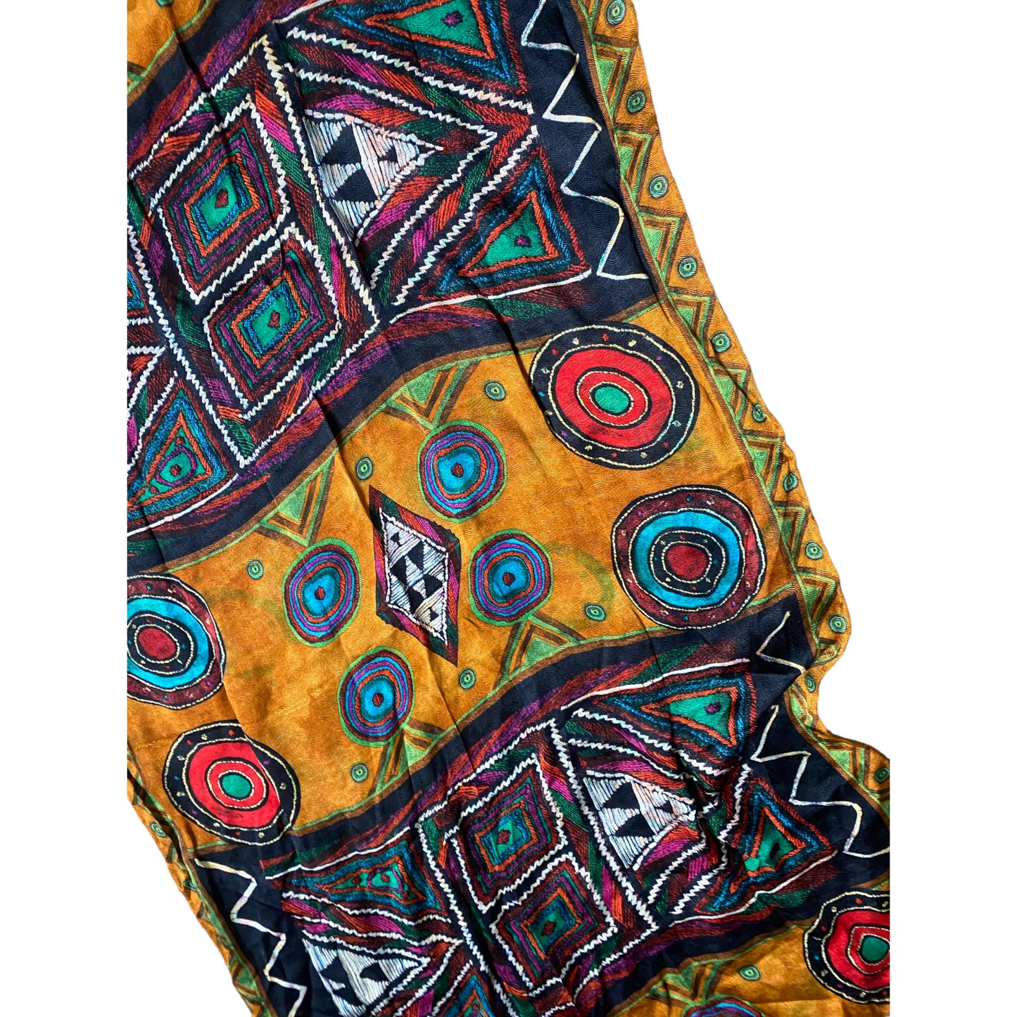 Large Scarf
