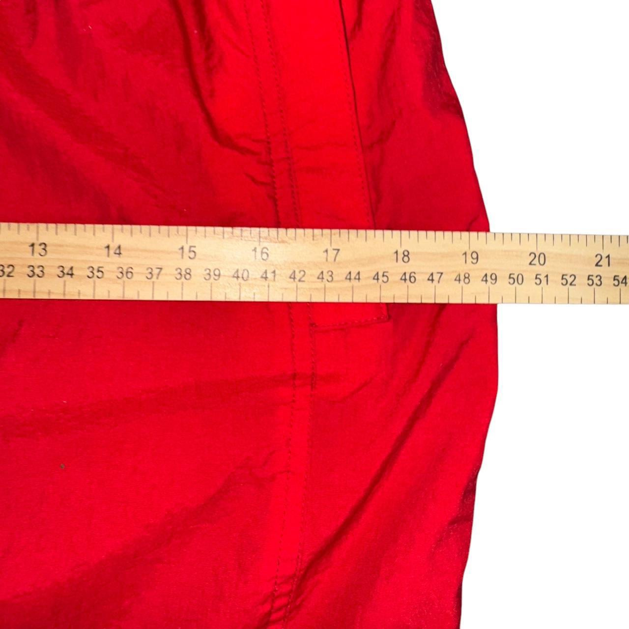 Men’s Vintage Tyrolia Ski Suit