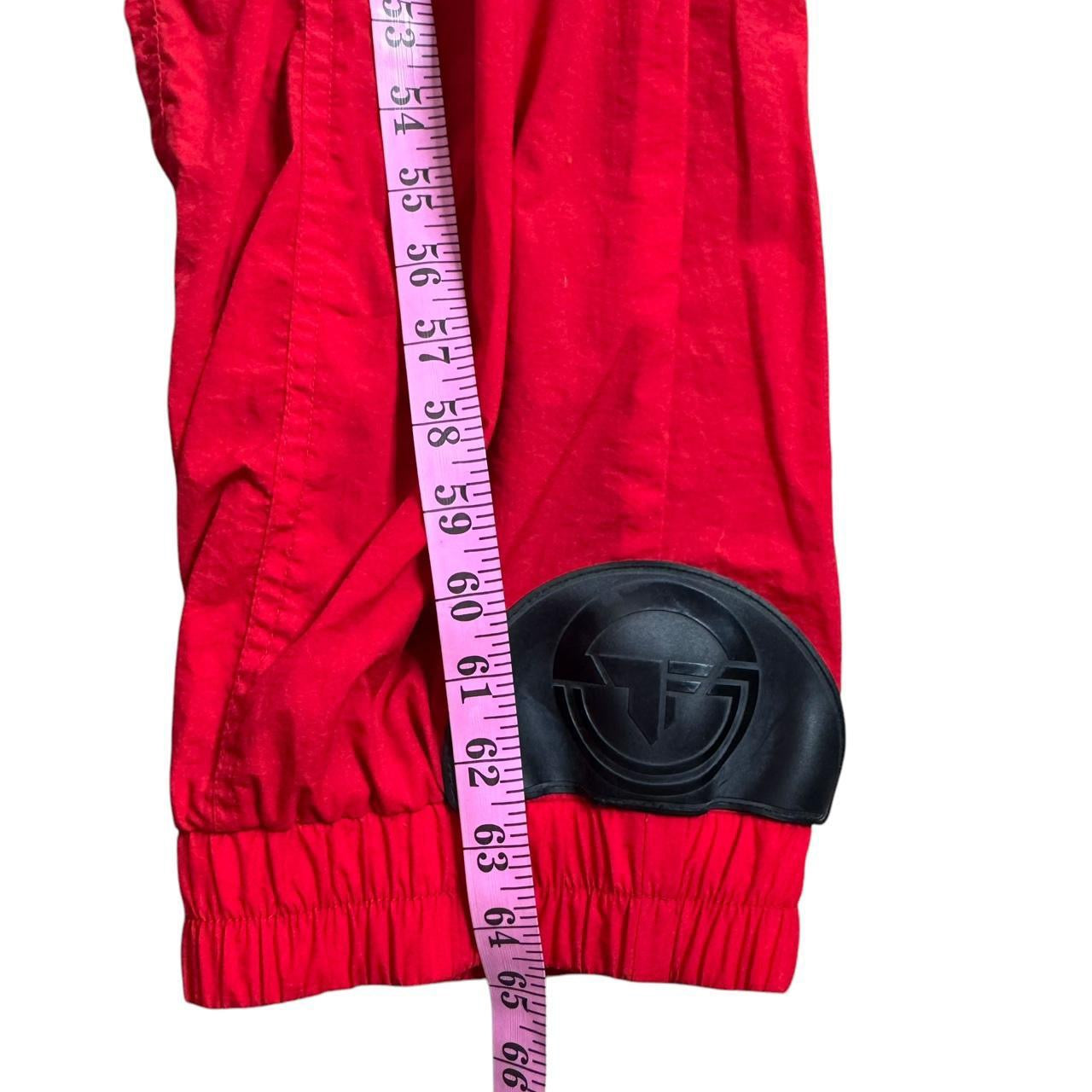 Men’s Vintage Tyrolia Ski Suit