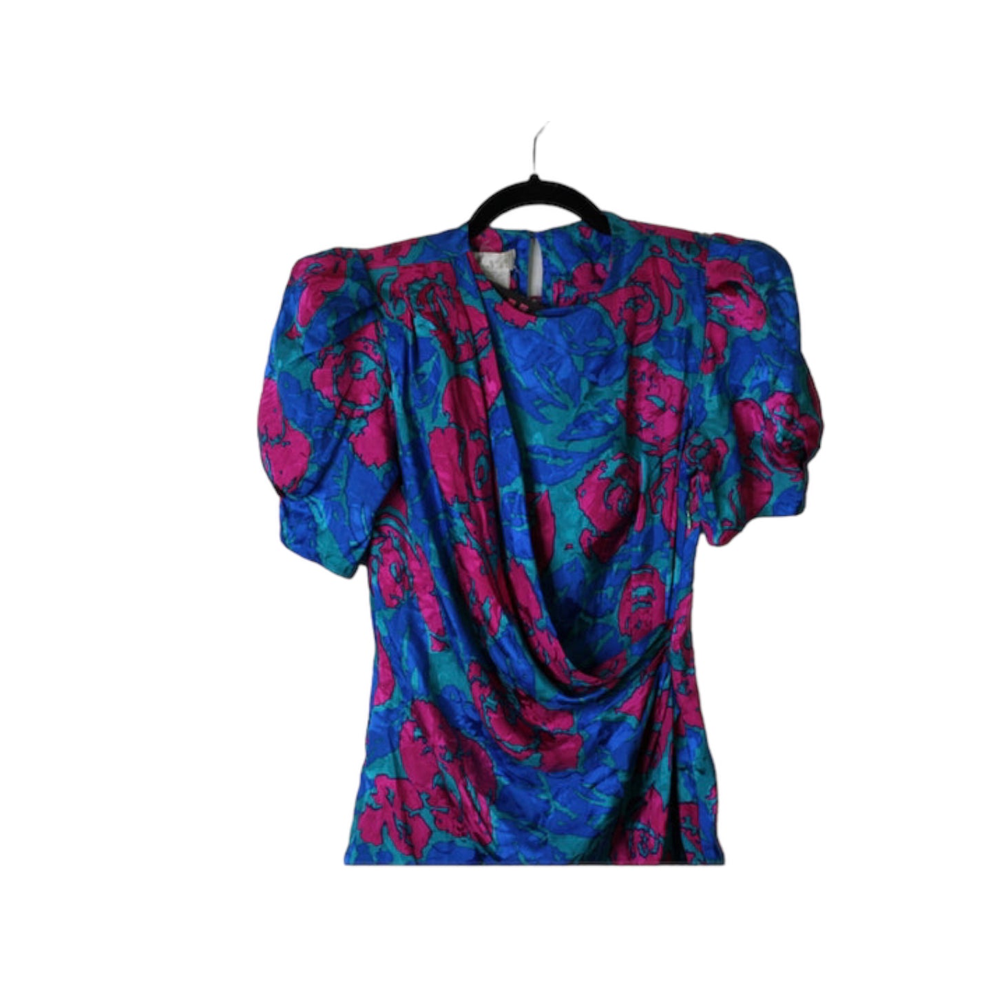 Floral Vintage Dress