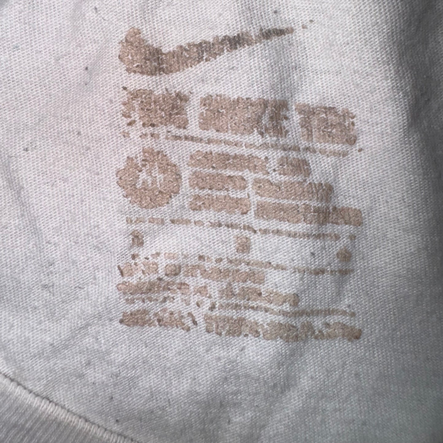 Nike Aesthetic Graphic Tee