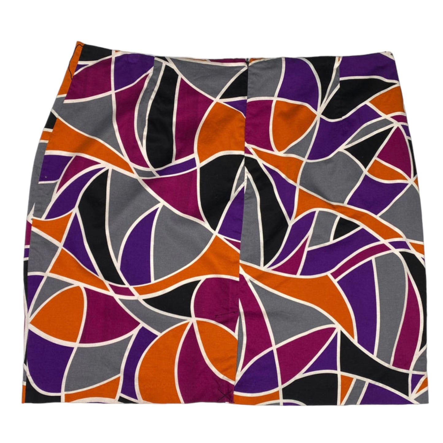 Geometrical Shape Skirt