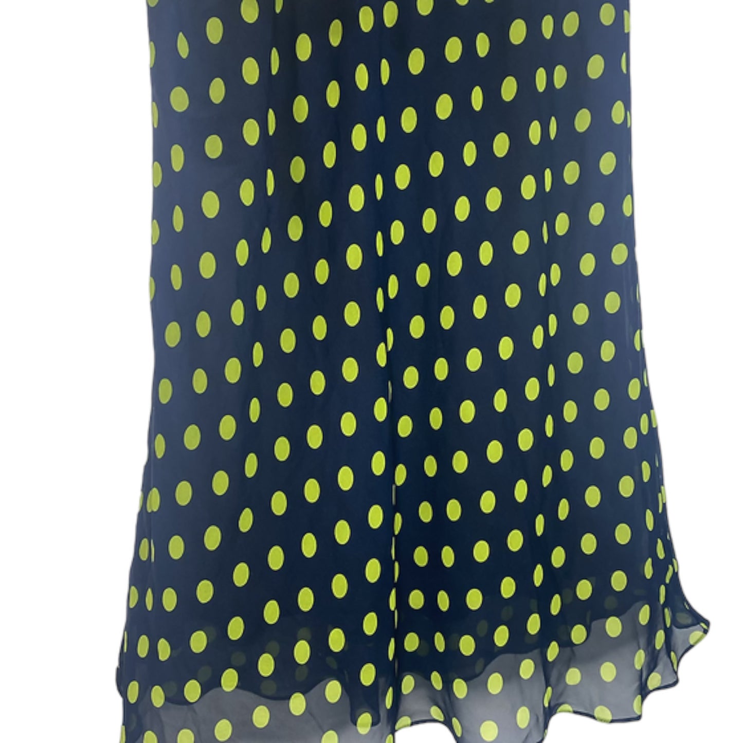Slime Dot Skirt