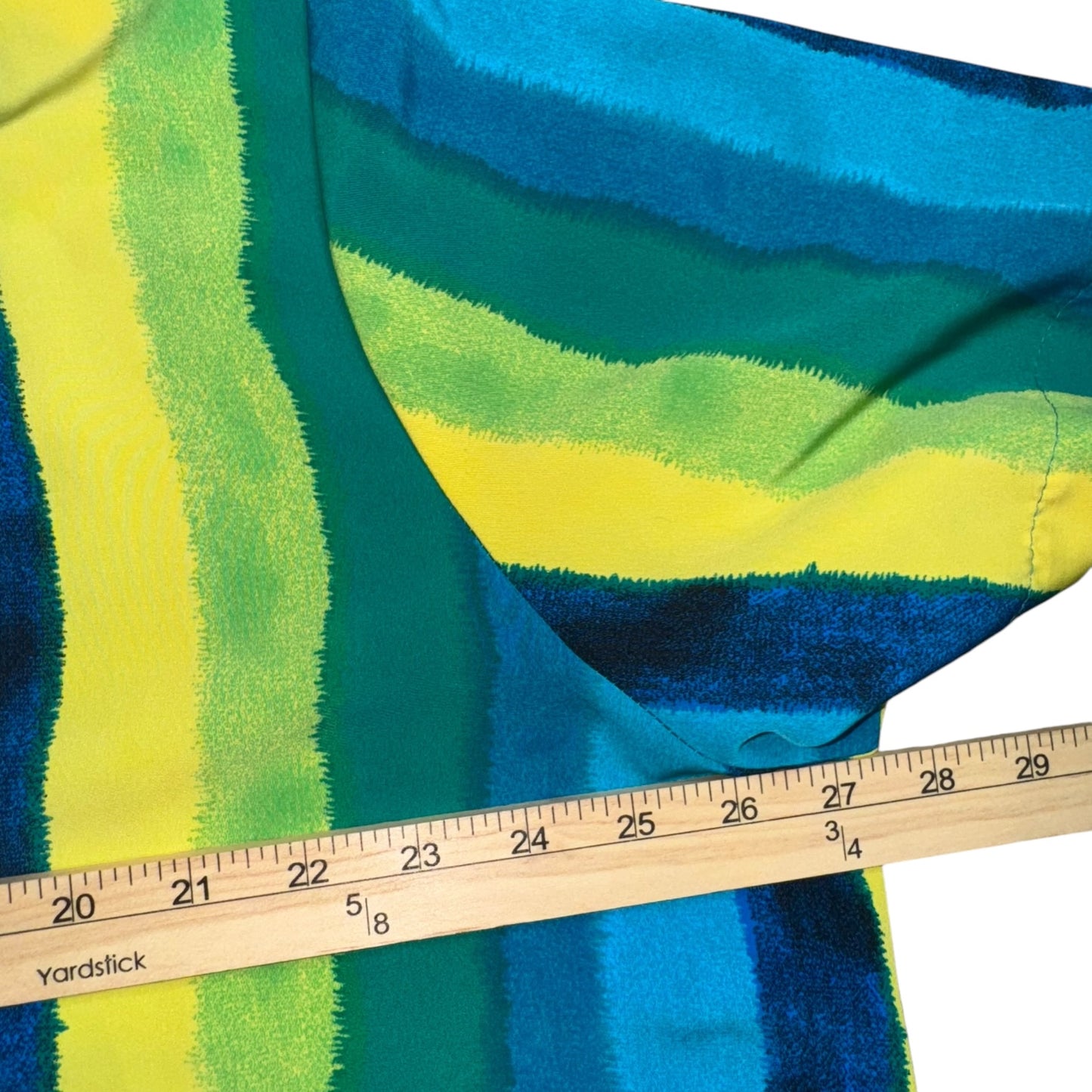 Notations Striped Top