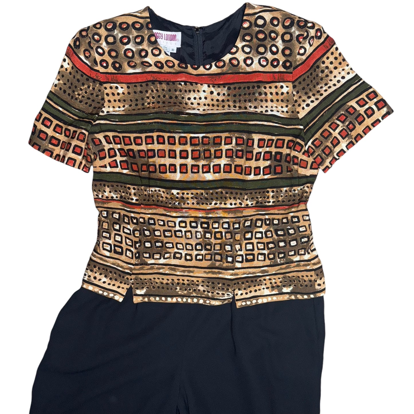 Maggy London Jumpsuit
