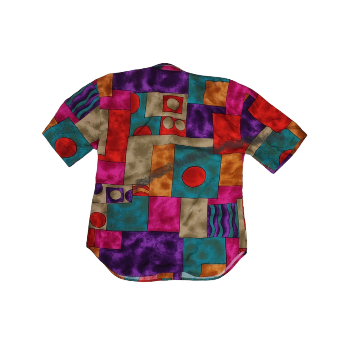 C.B Element Retro Top
