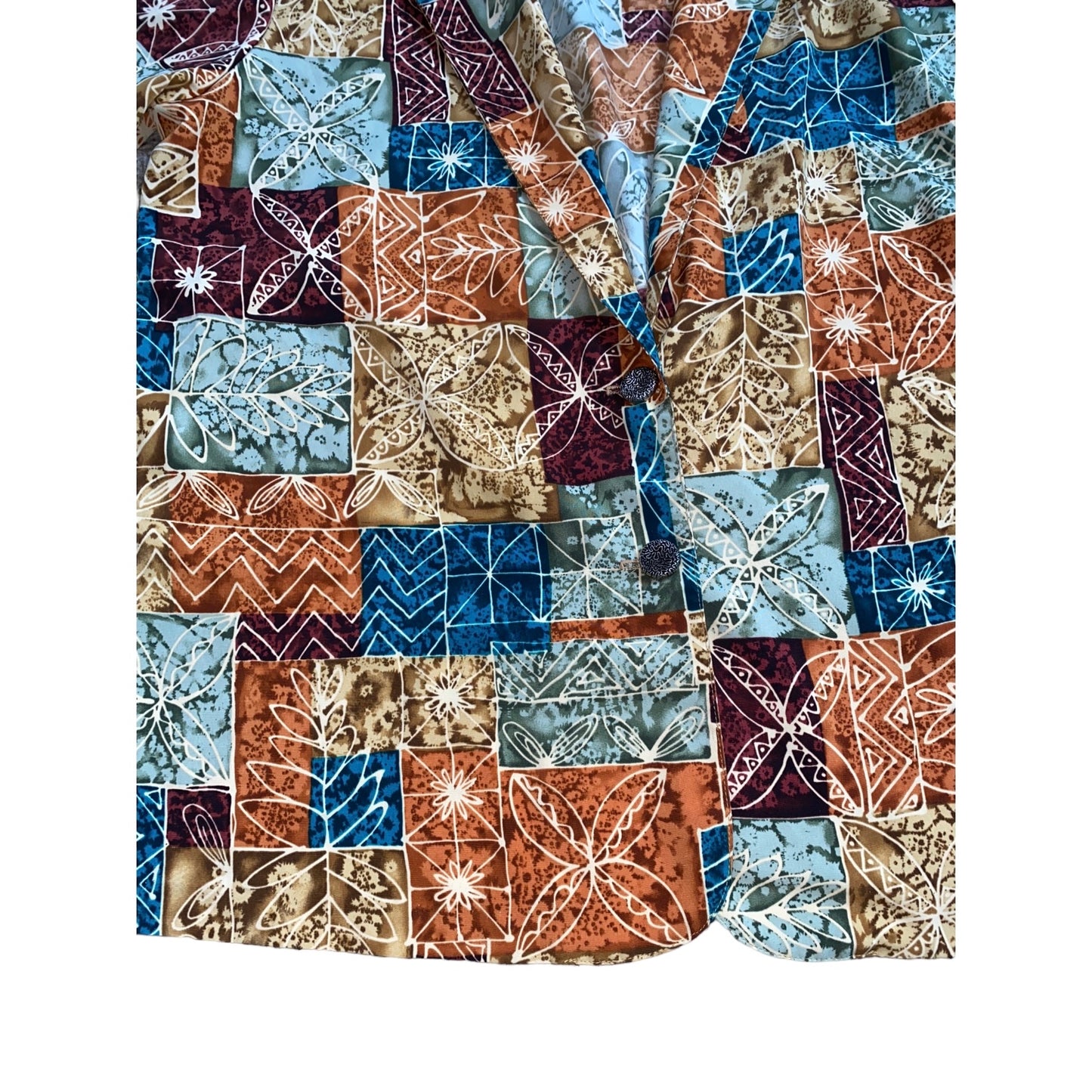 Henna Maggie Sweet Blazer