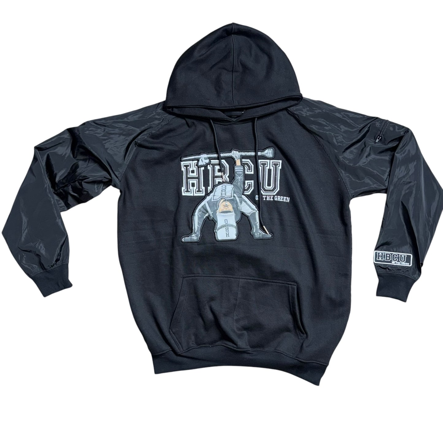 HBCU Hoodie