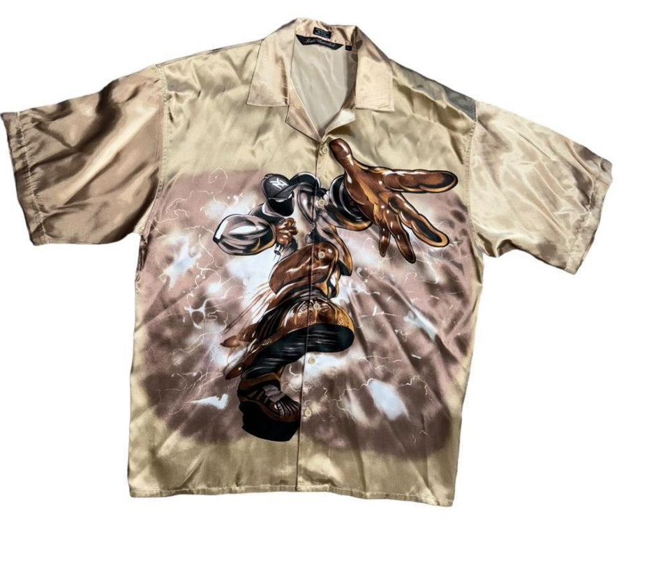VINTAGE 2000s Limp Bizkit Significant Other Shirt