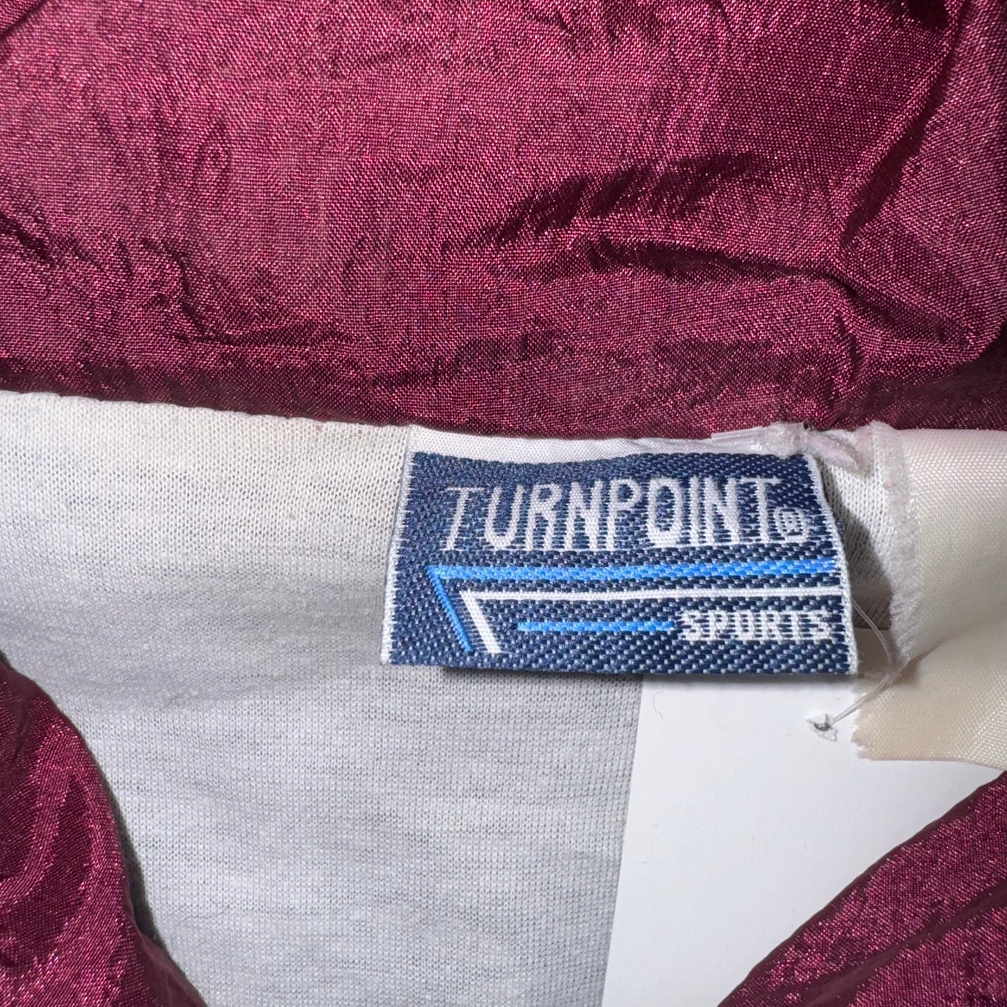 Turnpoint Windbreaker