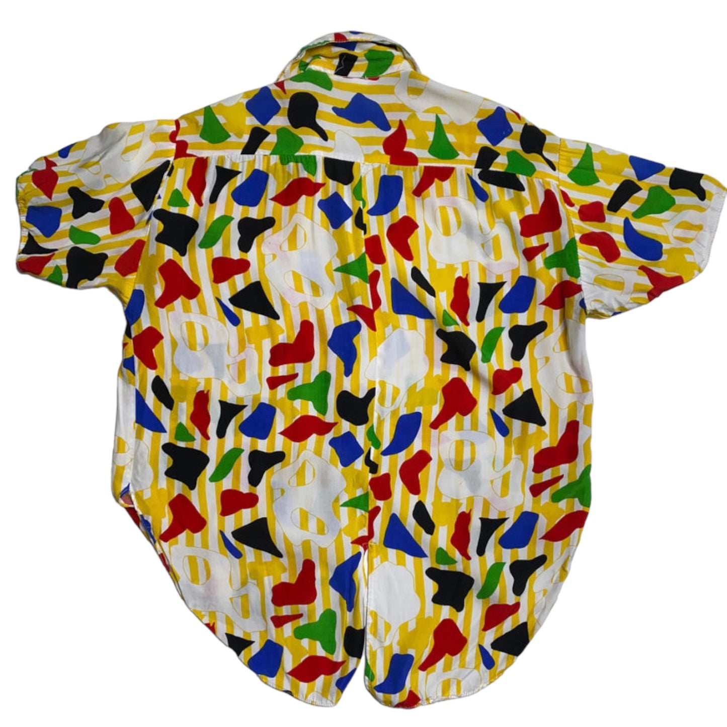 Art Paint Splat Top
