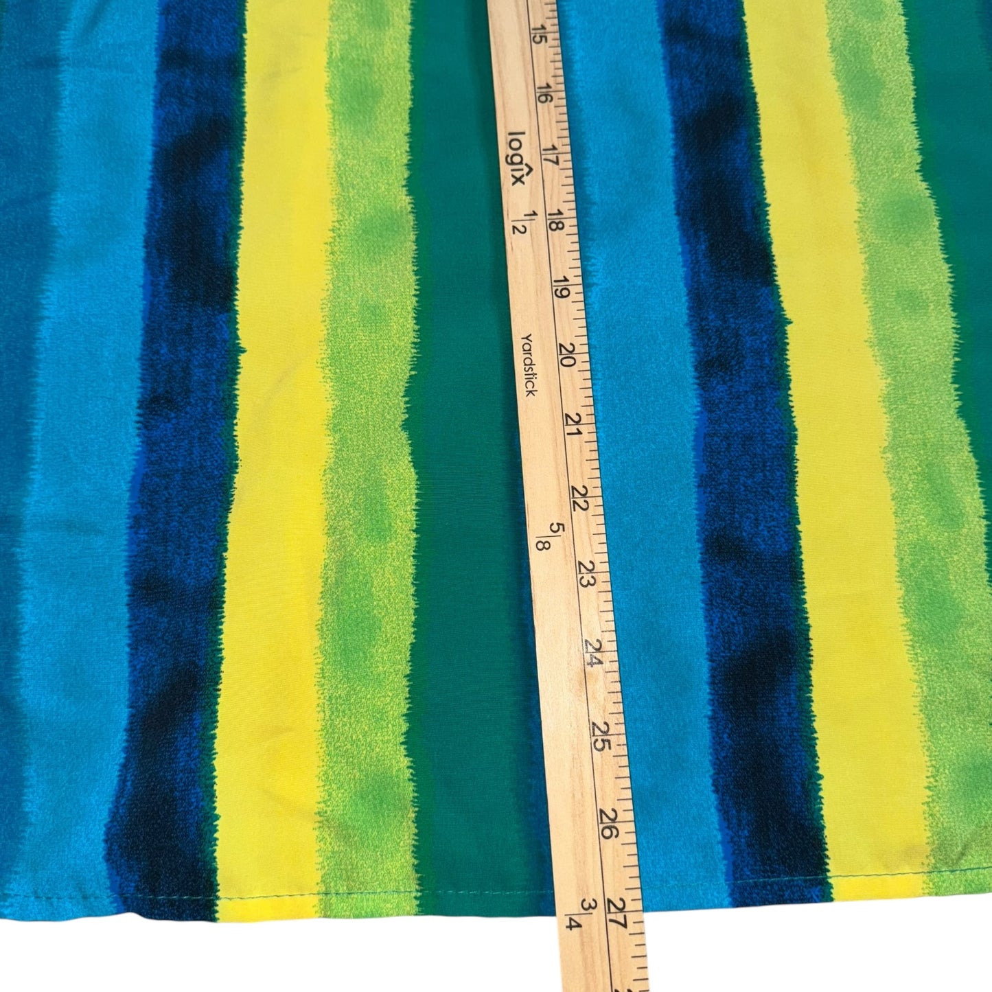 Notations Striped Top