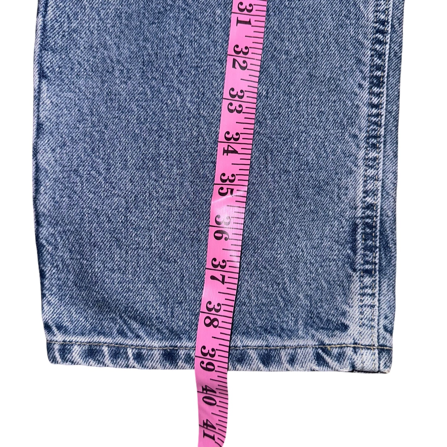 Vtg Tommy Hilfiger Straight Jeans
