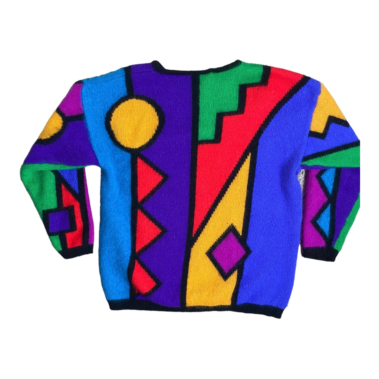 Rafella Vintage Sweater