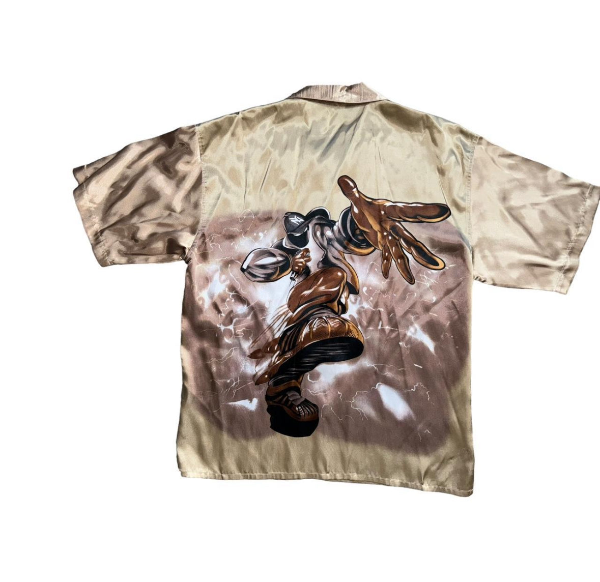 VINTAGE 2000s Limp Bizkit Significant Other Shirt