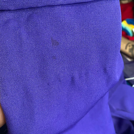 Royal Purple Blazer