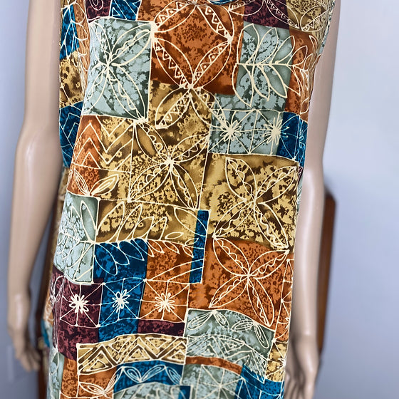 Henna Tank