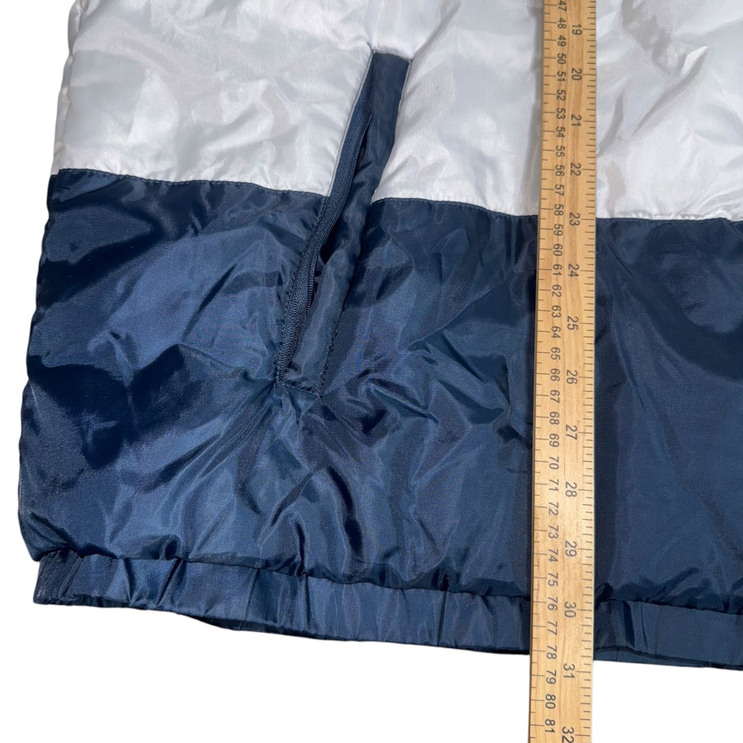 Fila Bubble Vest