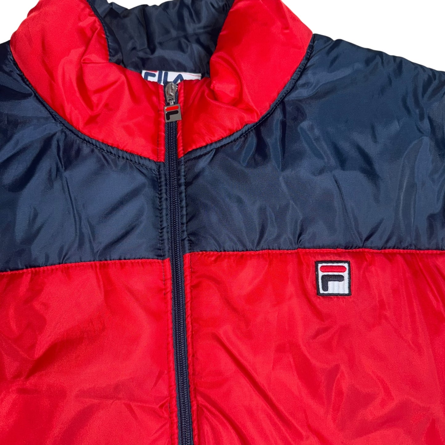 Fila Bubble Vest
