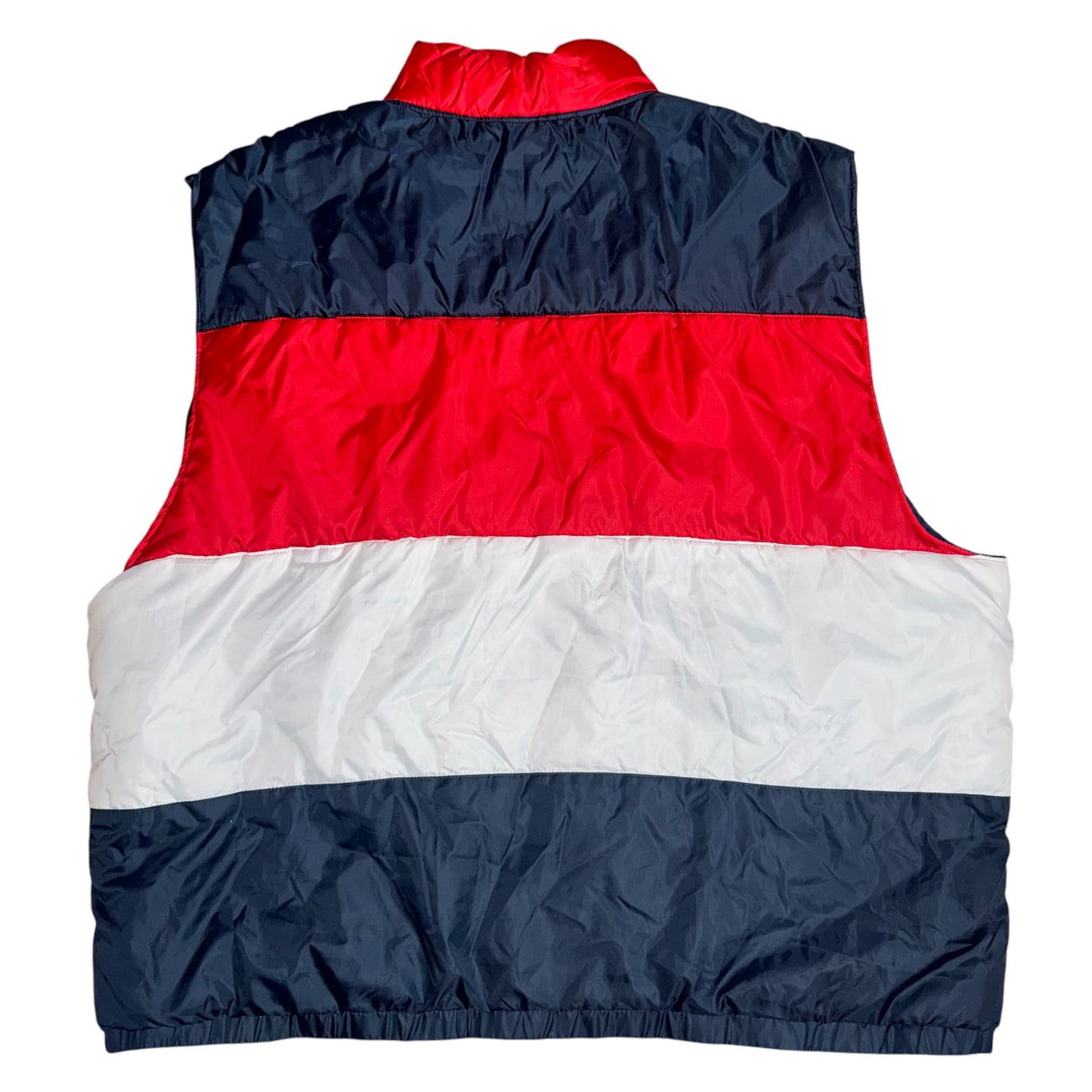 Fila Bubble Vest