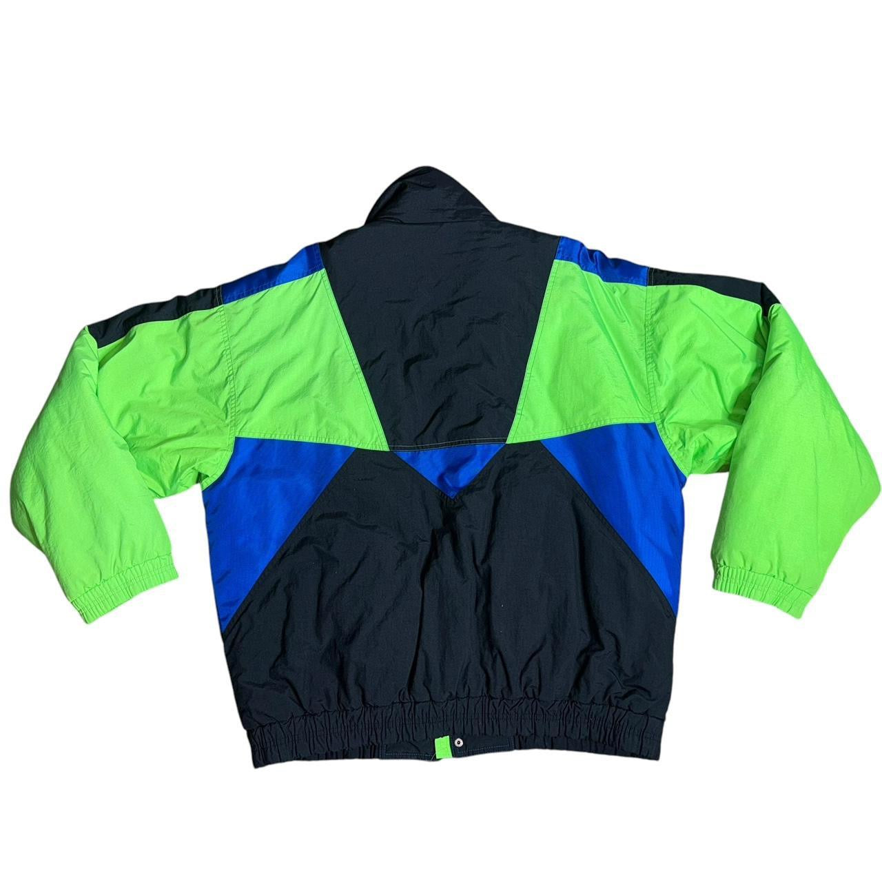Retro Jacket