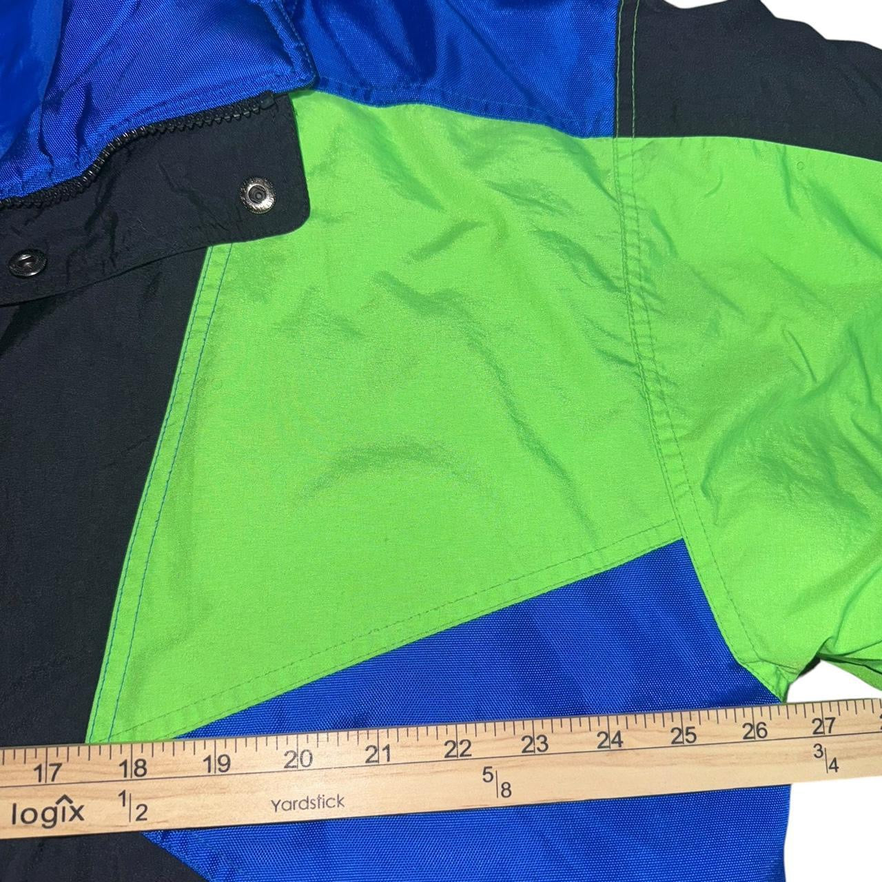 Retro Jacket