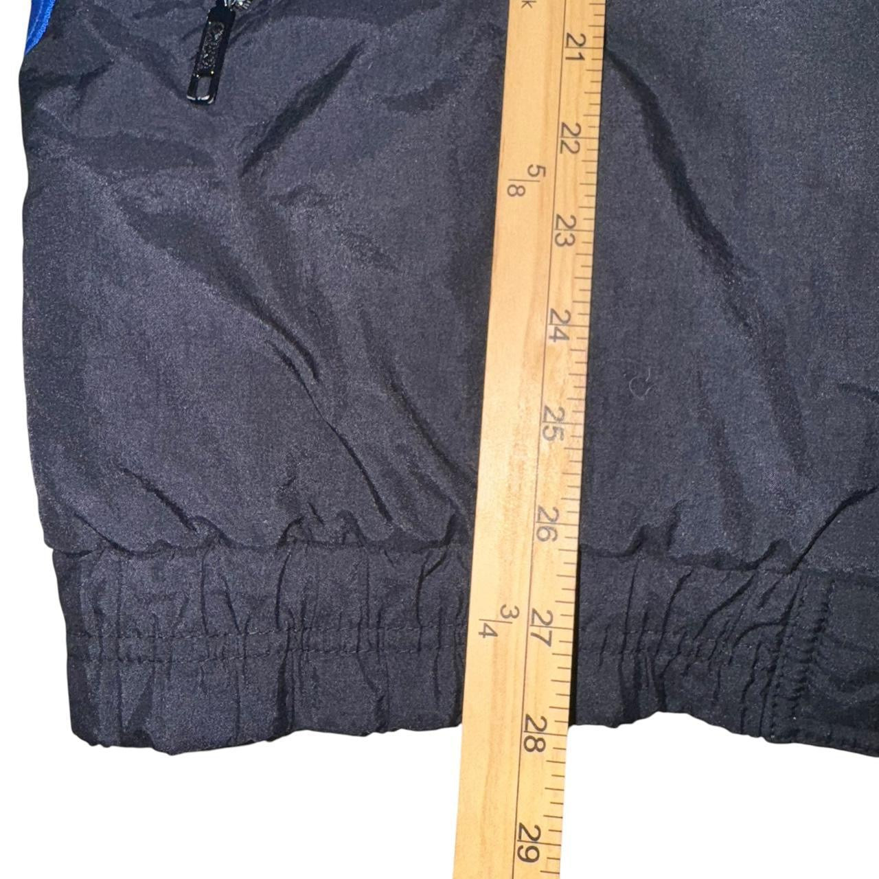 Retro Jacket
