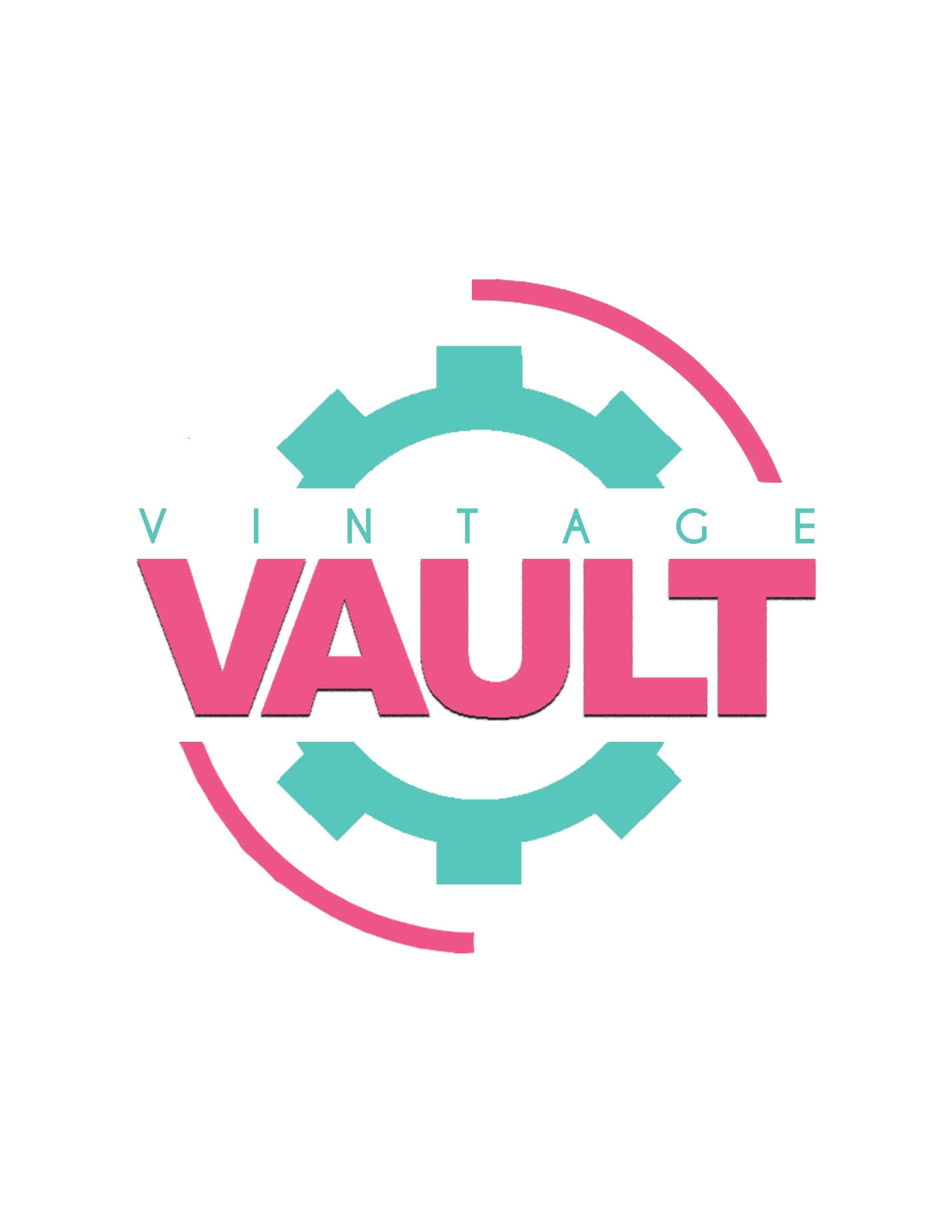 The Vintage Vault