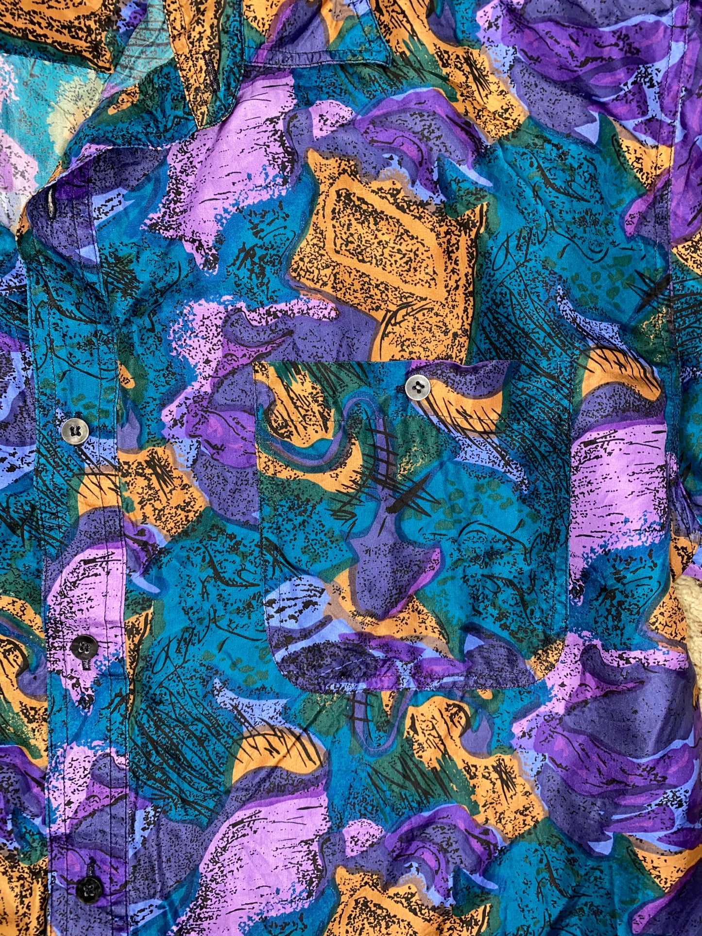 Silk Retro Men’s Too